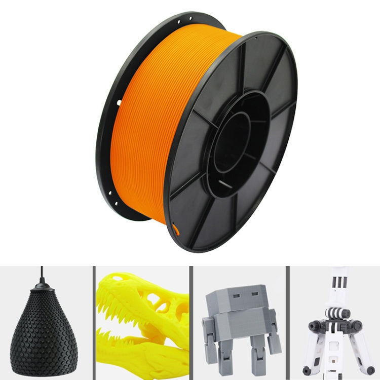 1.0KG 3D Printer Filament PLA-F Composite Material