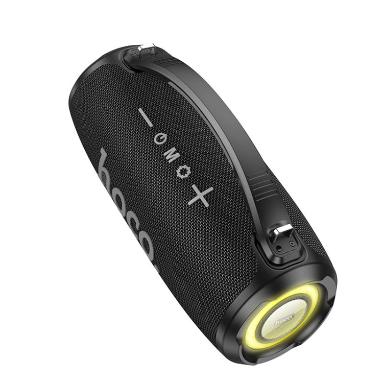 hoco HA4 Surge Outdoor Bluetooth 5.3 Speaker Support TWS / FM, 6942007612265, 6942007612272