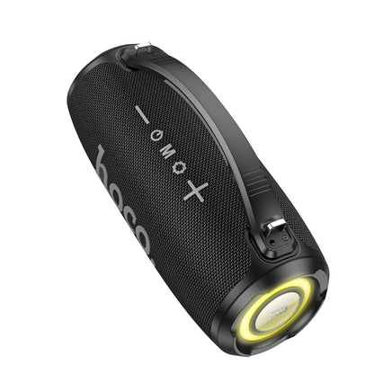 hoco HA4 Surge Outdoor Bluetooth 5.3 Speaker Support TWS / FM, 6942007612265, 6942007612272