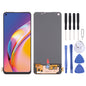 OLED LCD Screen with Digitizer Full Assembly, For OPPO K13 5G CPH2729, For OPPO Reno13 F 4G CPH2701, For OPPO F27 5G, For OPPO Reno12 F 4G CPH2687, For OPPO Reno12 F 5G CPH2637, For OPPO A78 4G CPH2565, For OPPO Reno8 4G, For OPPO Reno8 5G�������������...
