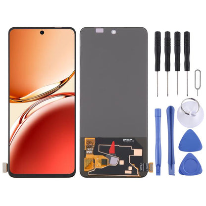 OLED LCD Screen with Digitizer Full Assembly, For OPPO K13 5G CPH2729, For OPPO Reno13 F 4G CPH2701, For OPPO F27 5G, For OPPO Reno12 F 4G CPH2687, For OPPO Reno12 F 5G CPH2637, For OPPO A78 4G CPH2565, For OPPO Reno8 4G, For OPPO Reno8 5G�������������...