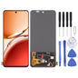 OLED LCD Screen with Digitizer Full Assembly, For OPPO K13 5G CPH2729, For OPPO Reno13 F 4G CPH2701, For OPPO F27 5G, For OPPO Reno12 F 4G CPH2687, For OPPO Reno12 F 5G CPH2637, For OPPO A78 4G CPH2565, For OPPO Reno8 4G, For OPPO Reno8 5G�������������...