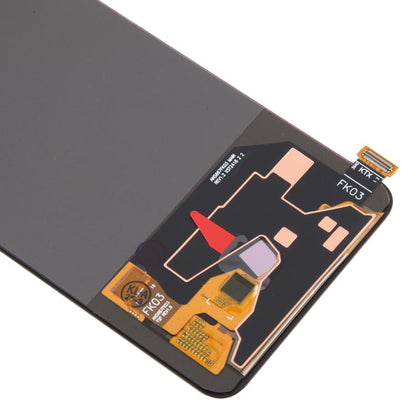 OLED LCD Screen with Digitizer Full Assembly, For OPPO K13 5G CPH2729, For OPPO Reno13 F 4G CPH2701, For OPPO F27 5G, For OPPO Reno12 F 4G CPH2687, For OPPO Reno12 F 5G CPH2637, For OPPO A78 4G CPH2565, For OPPO Reno8 4G, For OPPO Reno8 5G�������������...