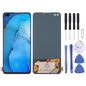 OLED LCD Screen with Digitizer Full Assembly, For OPPO K13 5G CPH2729, For OPPO Reno13 F 4G CPH2701, For OPPO F27 5G, For OPPO Reno12 F 4G CPH2687, For OPPO Reno12 F 5G CPH2637, For OPPO A78 4G CPH2565, For OPPO Reno8 4G, For OPPO Reno8 5G�������������...