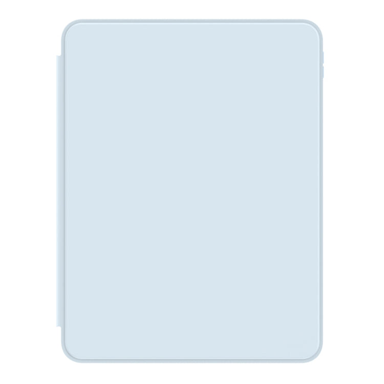Mutural Jianshang Series Smart Leather Tablet Case, For iPad Air 13 2025 / 2024, For iPad Pro 13 2024, For iPad Pro 11 2024