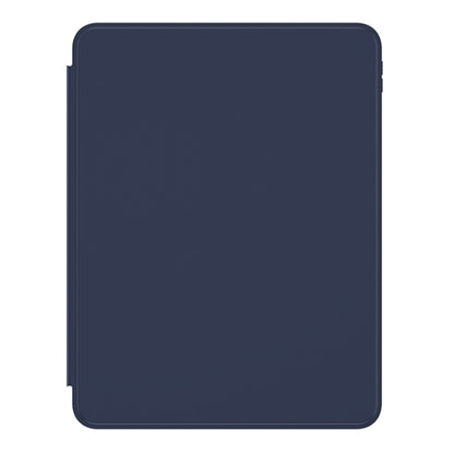 Mutural Jianshang Series Smart Leather Tablet Case, For iPad Air 13 2025 / 2024, For iPad Pro 13 2024, For iPad Pro 11 2024