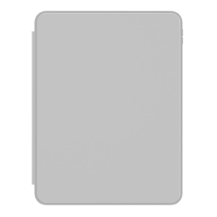 Mutural Jianshang Series Smart Leather Tablet Case, For iPad Air 13 2025 / 2024, For iPad Pro 13 2024, For iPad Pro 11 2024