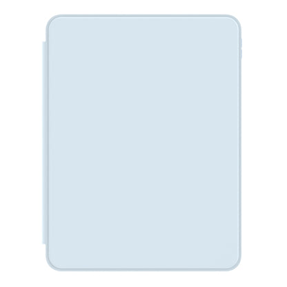Mutural Jianshang Series Smart Leather Tablet Case, For iPad Air 13 2025 / 2024, For iPad Pro 13 2024, For iPad Pro 11 2024
