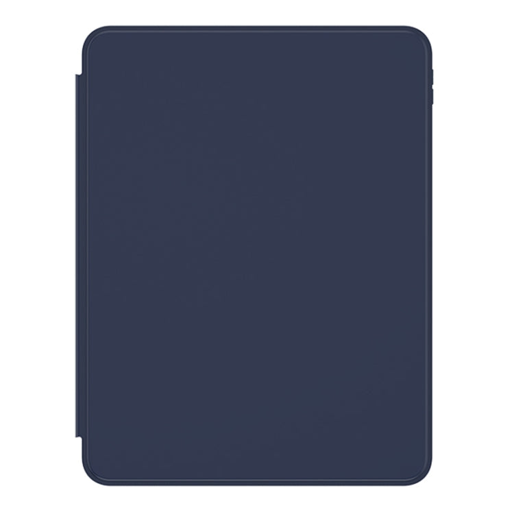 Mutural Jianshang Series Smart Leather Tablet Case, For iPad Air 13 2025 / 2024, For iPad Pro 13 2024, For iPad Pro 11 2024
