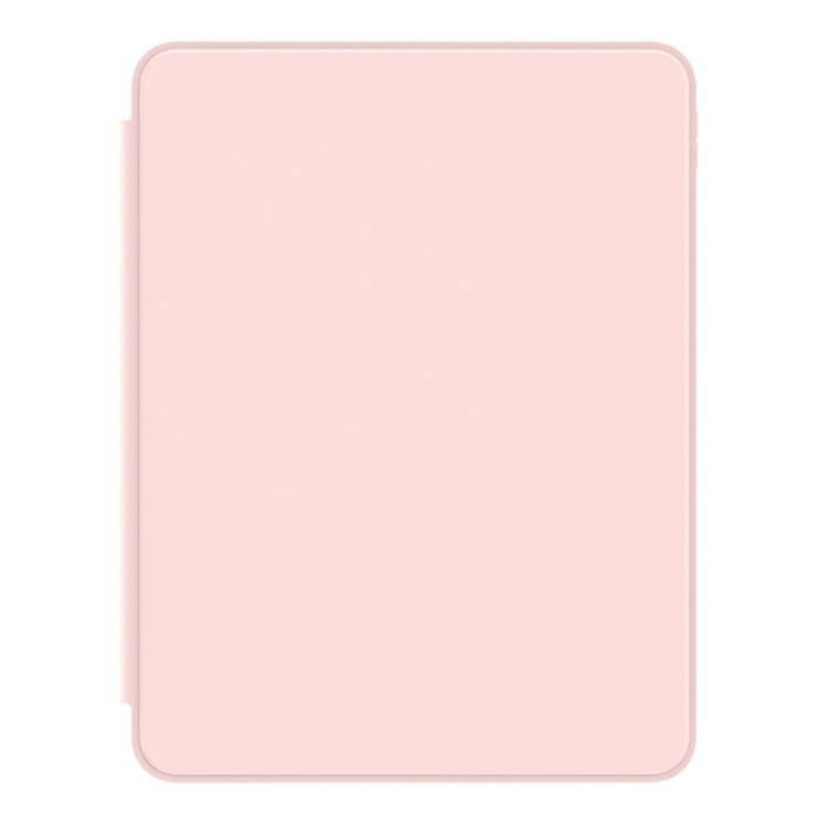 Mutural Jianshang Series Smart Leather Tablet Case, For iPad Air 13 2025 / 2024, For iPad Pro 13 2024, For iPad Pro 11 2024