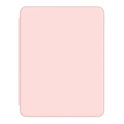 Mutural Jianshang Series Smart Leather Tablet Case, For iPad Air 13 2025 / 2024, For iPad Pro 13 2024, For iPad Pro 11 2024