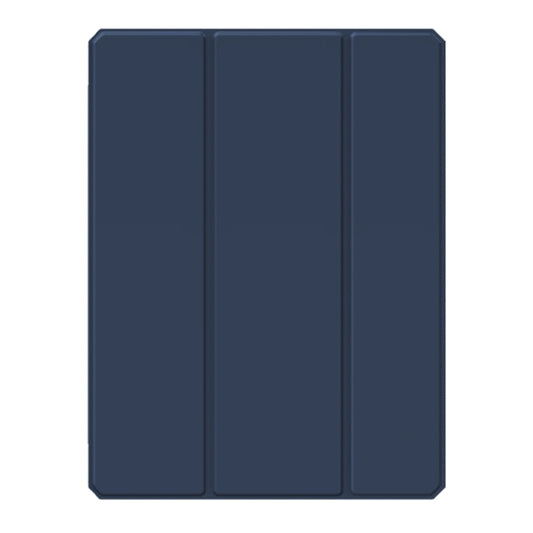 Mutural Pinyue Series Smart Leather Tablet Case, For iPad Air 11 2025 / 2024, For iPad Air 13 2025 / 2024, For iPad Pro 13 2024, For iPad Pro 11 2024