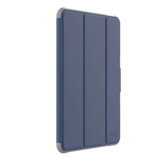 Mutural PC Hybrid TPU Leather Smart Tablet Case, For iPad Air 11 2025 / 2024, For iPad Air 13 2025 / 2024, For iPad Pro 13 2024, For iPad Pro 11 2024