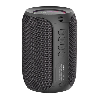 Zealot S32 Pro 15W High Power Bluetooth Speaker with Colorful Light