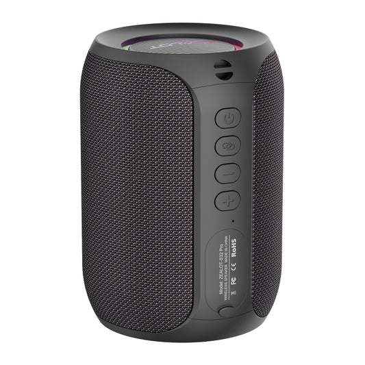 Zealot S32 Pro 15W High Power Bluetooth Speaker with Colorful Light