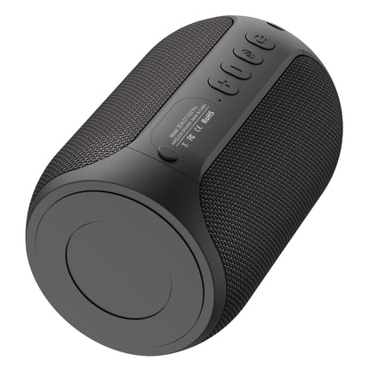 Zealot S32 Pro 15W High Power Bluetooth Speaker with Colorful Light