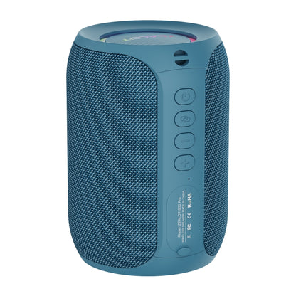 Zealot S32 Pro 15W High Power Bluetooth Speaker with Colorful Light