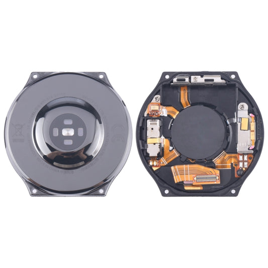 Original Back Cover Full Assembly, For Huawei Watch GT 2 Pro VID-B19, For Huawei Watch GT 2 Pro VID-B99, For Huawei Watch GT 2 46mm, For Huawei Watch GS Pro 48mm