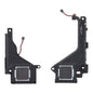 1 Pair Speaker Ringer Buzzer, For Microsoft Surface Pro 7+, For Microsoft Surface Book 1/ 2 / 3 13.5 inch, For Microsoft Surface Pro X, For Microsoft Surface Laptop 3 15 inch, For Microsoft Surface Pro 4
