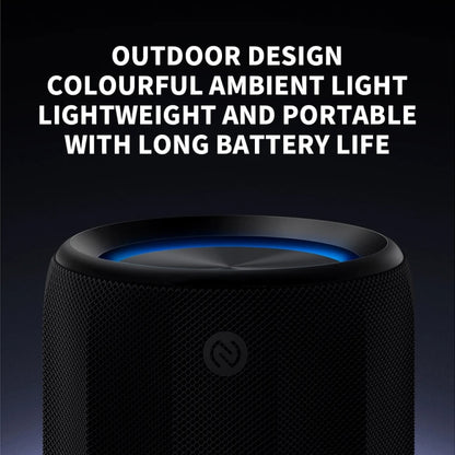 Xiaomi Bluetooth Speaker Mini Support NFC Connection