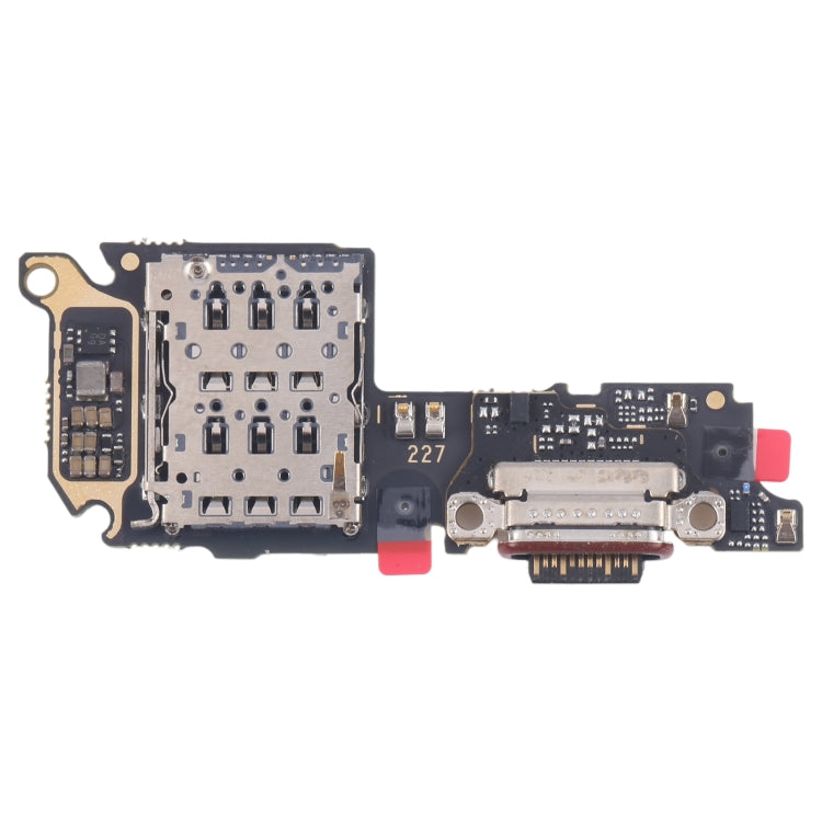 OEM SIM Card Reader Board, For Xiaomi Redmi Note 14 5G / Poco M7 Pro 5G, For Xiaomi 14T Pro, For Xiaomi 14T, For Xiaomi Redmi K70 Ultra, For Xiaomi Poco F6, For Xiaomi Redmi Turbo 3, For Xiaomi 14 Pro, For Xiaomi 14
