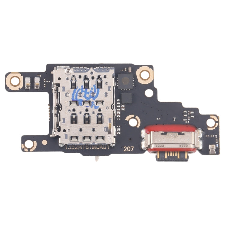 OEM SIM Card Reader Board, For Xiaomi Redmi Note 14 5G / Poco M7 Pro 5G, For Xiaomi 14T Pro, For Xiaomi 14T, For Xiaomi Redmi K70 Ultra, For Xiaomi Poco F6, For Xiaomi Redmi Turbo 3, For Xiaomi 14 Pro, For Xiaomi 14