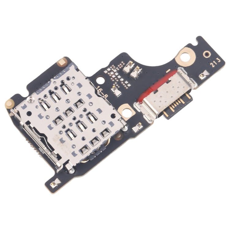 OEM SIM Card Reader Board, For Xiaomi Redmi Note 14 5G / Poco M7 Pro 5G, For Xiaomi 14T Pro, For Xiaomi 14T, For Xiaomi Redmi K70 Ultra, For Xiaomi Poco F6, For Xiaomi Redmi Turbo 3, For Xiaomi 14 Pro, For Xiaomi 14