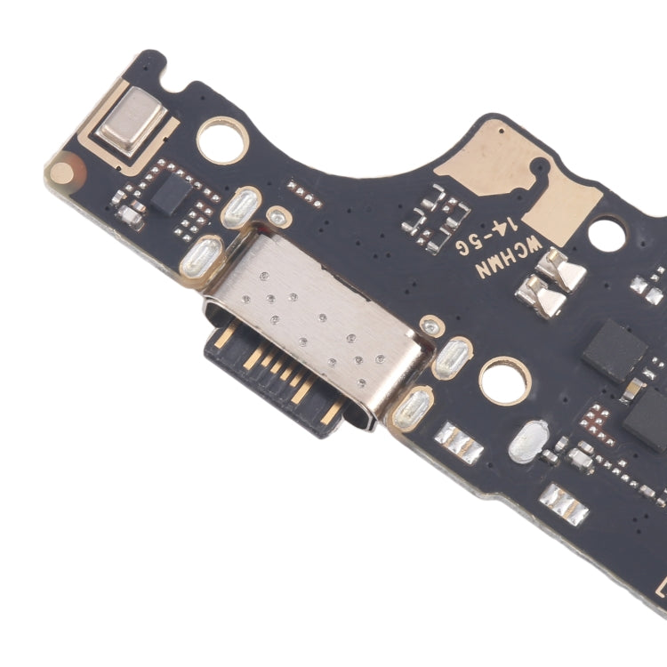 OEM SIM Card Reader Board, For Xiaomi Redmi Note 14 5G / Poco M7 Pro 5G, For Xiaomi 14T Pro, For Xiaomi 14T, For Xiaomi Redmi K70 Ultra, For Xiaomi Poco F6, For Xiaomi Redmi Turbo 3, For Xiaomi 14 Pro, For Xiaomi 14