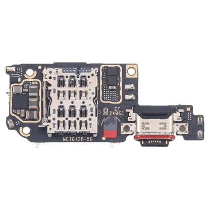OEM SIM Card Reader Board, For vivo V30E, For vivo V30 Lite 4G, For vivo V30, For vivo S18, For vivo iQOO 12 Pro, For vivo iQOO Neo6 SE