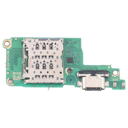 OEM SIM Card Reader Board, For vivo V30E, For vivo V30 Lite 4G, For vivo V30, For vivo S18, For vivo iQOO 12 Pro, For vivo iQOO Neo6 SE