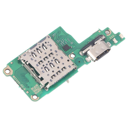 OEM SIM Card Reader Board, For vivo V30E, For vivo V30 Lite 4G, For vivo V30, For vivo S18, For vivo iQOO 12 Pro, For vivo iQOO Neo6 SE