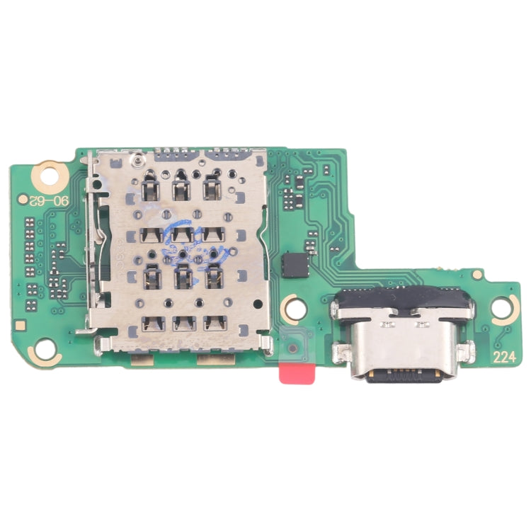 OEM SIM Card Reader Board, For vivo V30E, For vivo V30 Lite 4G, For vivo V30, For vivo S18, For vivo iQOO 12 Pro, For vivo iQOO Neo6 SE