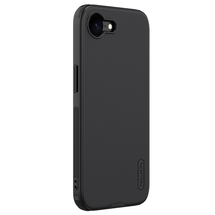 NILLKIN Frosted Shield Pro Magnetic Magsafe Phone Case, For iPhone 16e, For iPhone 16