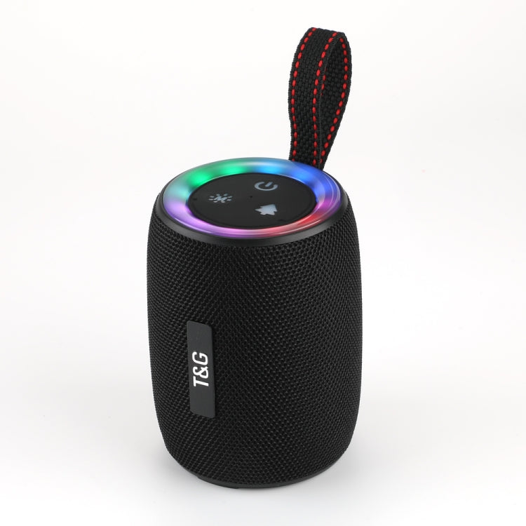 T&G TG434 Outdoor Portable Wireless Bluetooth Speaker