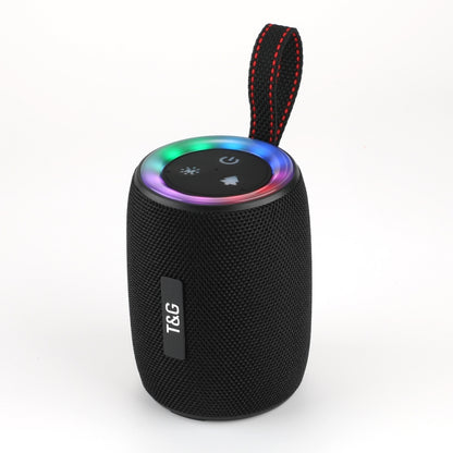 T&G TG434 Outdoor Portable Wireless Bluetooth Speaker