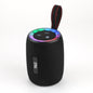 T&G TG434 Outdoor Portable Wireless Bluetooth Speaker