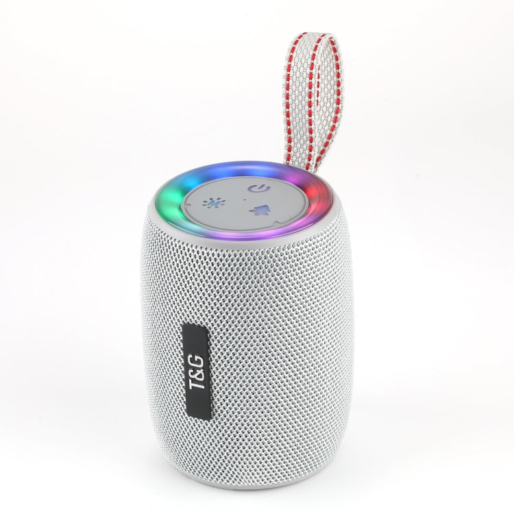 T&G TG434 Outdoor Portable Wireless Bluetooth Speaker