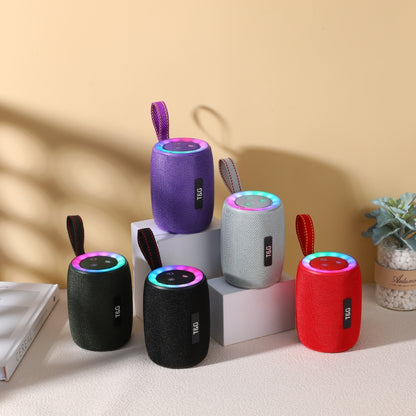 T&G TG434 Outdoor Portable Wireless Bluetooth Speaker