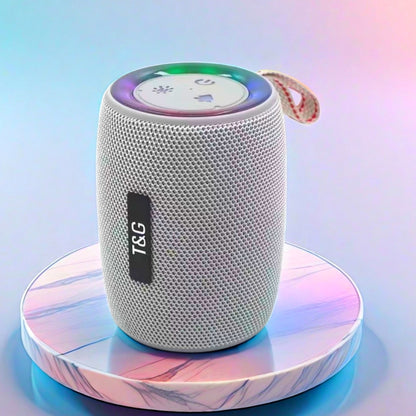T&G TG434 Outdoor Portable Wireless Bluetooth Speaker