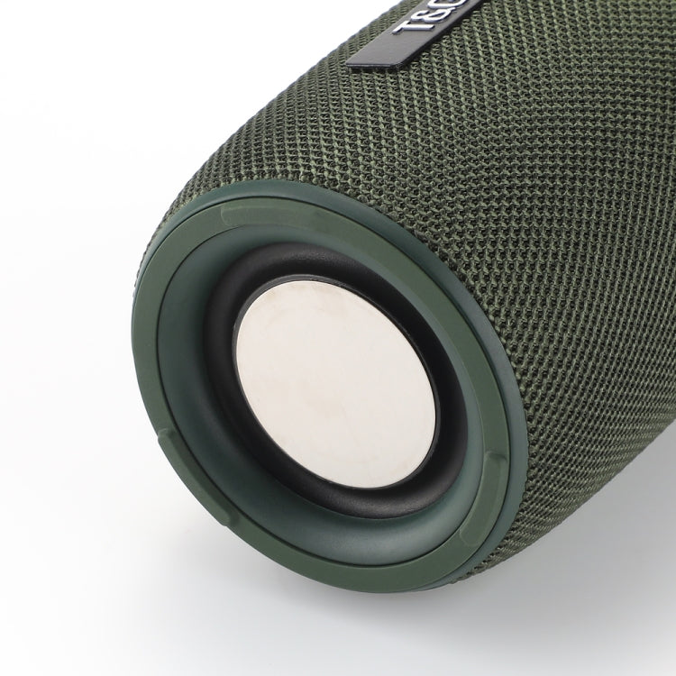 T&G TG434 Outdoor Portable Wireless Bluetooth Speaker
