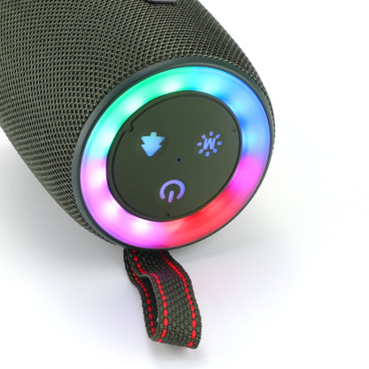 T&G TG434 Outdoor Portable Wireless Bluetooth Speaker