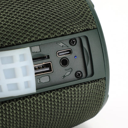 T&G TG434 Outdoor Portable Wireless Bluetooth Speaker