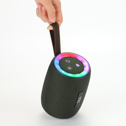 T&G TG434 Outdoor Portable Wireless Bluetooth Speaker