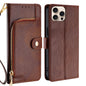 Zipper Bag Leather Phone Case, For iPhone 16e, For iPhone 16 Pro Max, For iPhone 16 Pro, For iPhone 16 Plus, For iPhone 16