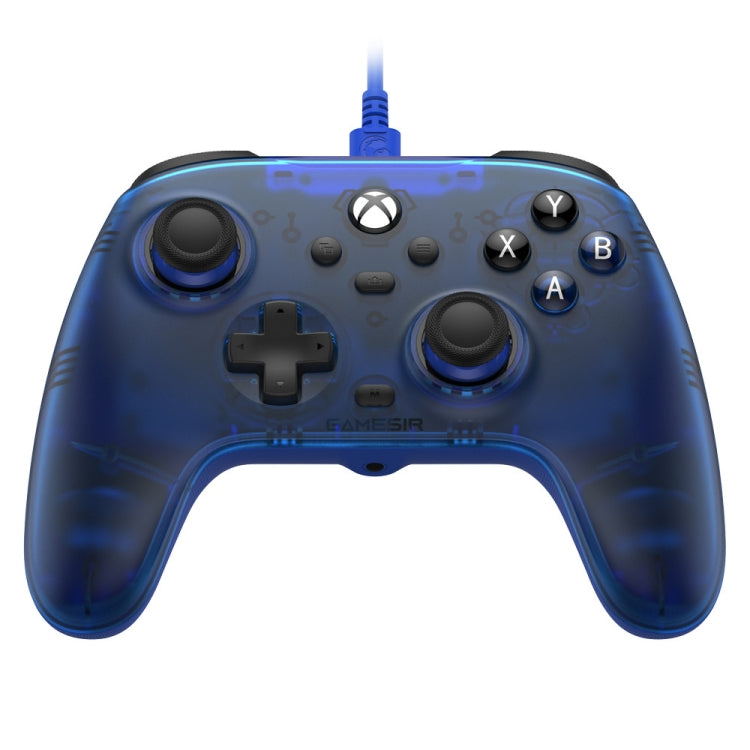 GameSir T7 Wired Game Controller