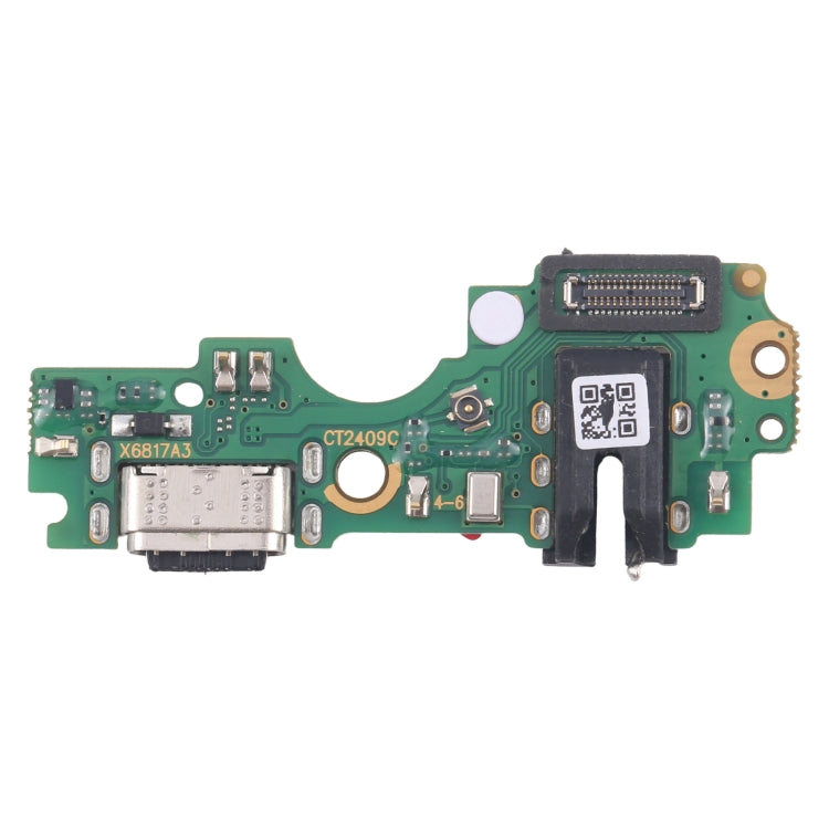OEM Charging Port Board, For Infinix Note 40 5G X6852, For Infinix Smart 8 Pro X6525B, For Infinix Smart 8 Plus X6526, For Infinix Note 40 Pro 4G X6850, For Infinix Note 40 Pro 5G X6851, For Infinix Note 40 4G X6853, For Infinix Smart 8 HD X6525�������...