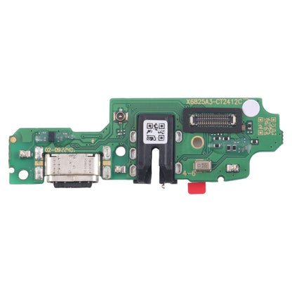 OEM Charging Port Board, For Infinix Note 40 5G X6852, For Infinix Smart 8 Pro X6525B, For Infinix Smart 8 Plus X6526, For Infinix Note 40 Pro 4G X6850, For Infinix Note 40 Pro 5G X6851, For Infinix Note 40 4G X6853, For Infinix Smart 8 HD X6525�������...