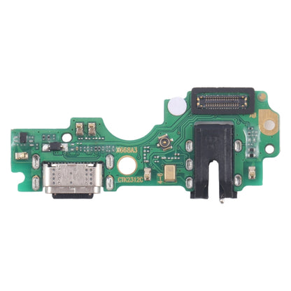 OEM Charging Port Board, For Infinix Note 40 5G X6852, For Infinix Smart 8 Pro X6525B, For Infinix Smart 8 Plus X6526, For Infinix Note 40 Pro 4G X6850, For Infinix Note 40 Pro 5G X6851, For Infinix Note 40 4G X6853, For Infinix Smart 8 HD X6525�������...