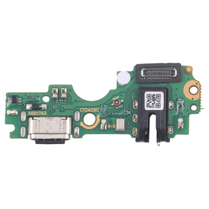OEM Charging Port Board, For Infinix Note 40 5G X6852, For Infinix Smart 8 Pro X6525B, For Infinix Smart 8 Plus X6526, For Infinix Note 40 Pro 4G X6850, For Infinix Note 40 Pro 5G X6851, For Infinix Note 40 4G X6853, For Infinix Smart 8 HD X6525�������...