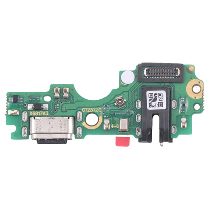 OEM Charging Port Board, For Infinix Note 40 5G X6852, For Infinix Smart 8 Pro X6525B, For Infinix Smart 8 Plus X6526, For Infinix Note 40 Pro 4G X6850, For Infinix Note 40 Pro 5G X6851, For Infinix Note 40 4G X6853, For Infinix Smart 8 HD X6525�������...